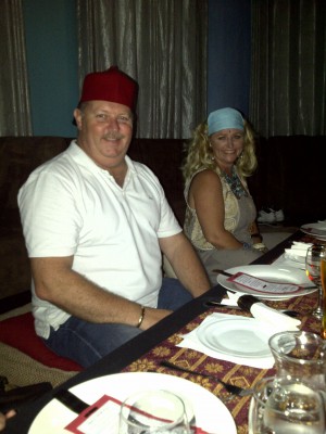 So Hop-hop oor&nbsp;Afrika