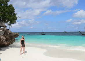 Karma het nie ‘n spyskaart&nbsp;nie…