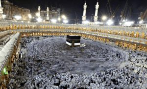 Hajj