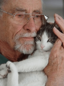 'n Wollerigge vasdruk-ding