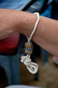 'Gebind' tot die gemeenskap.