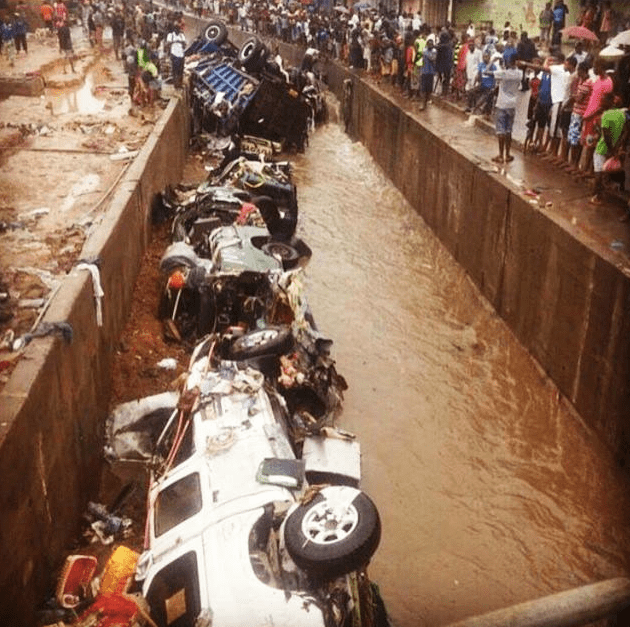 Mouters lê in slote