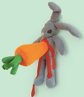 Bloed ek dood in die arena