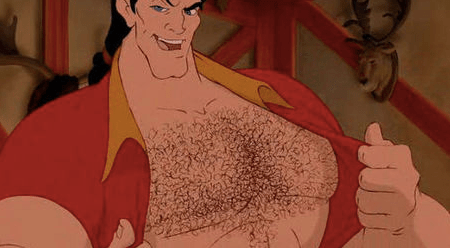 'Crossing Over' asof hulle experience het!