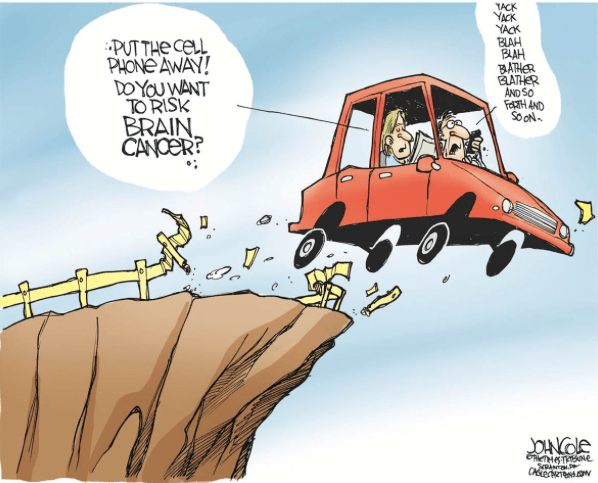 idioot op die foon - nbc.com