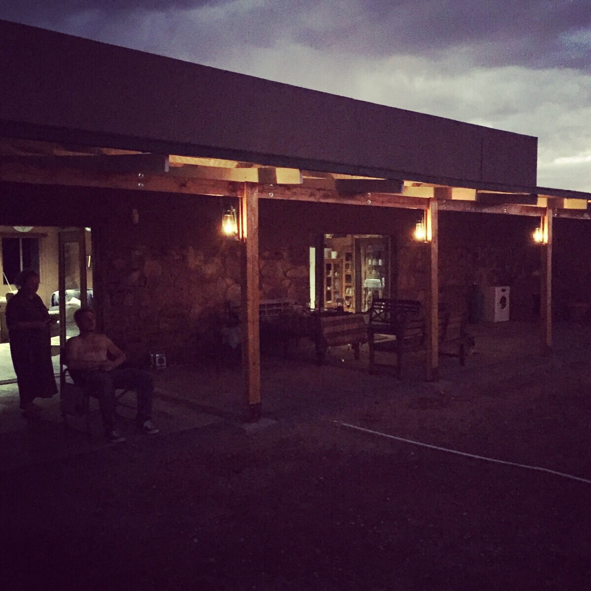 haarsny op die stoep.jpg