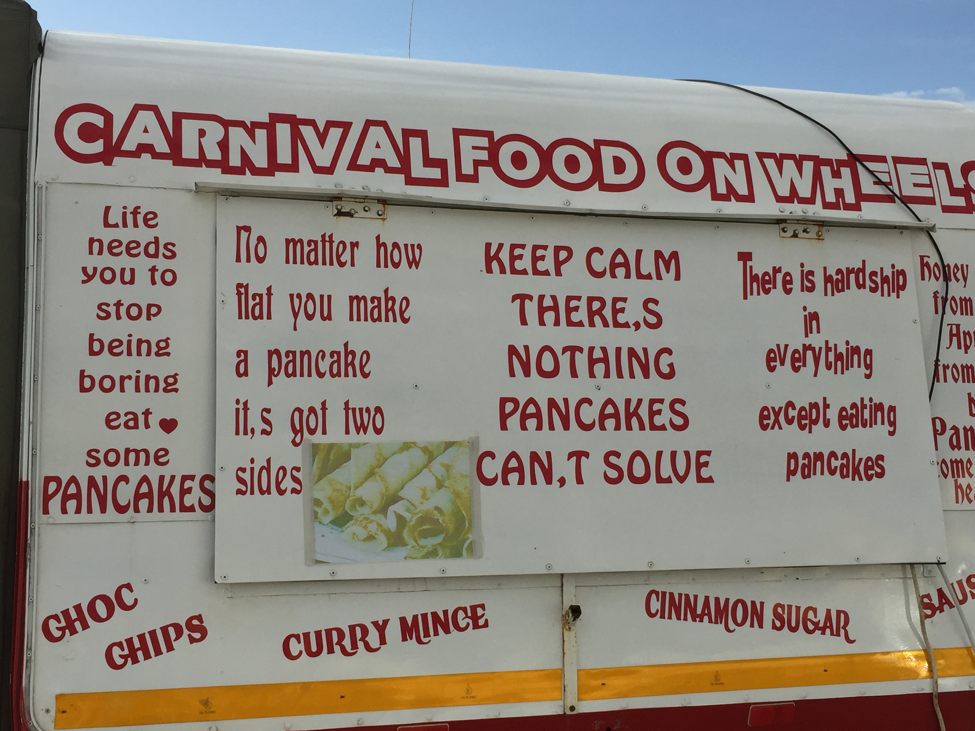 Pannekoek uit Tsumem2