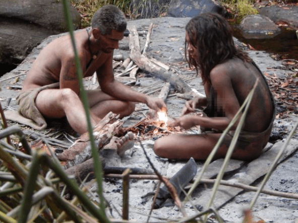 ‘n Wêreld besaai met vreemde&nbsp;mense…