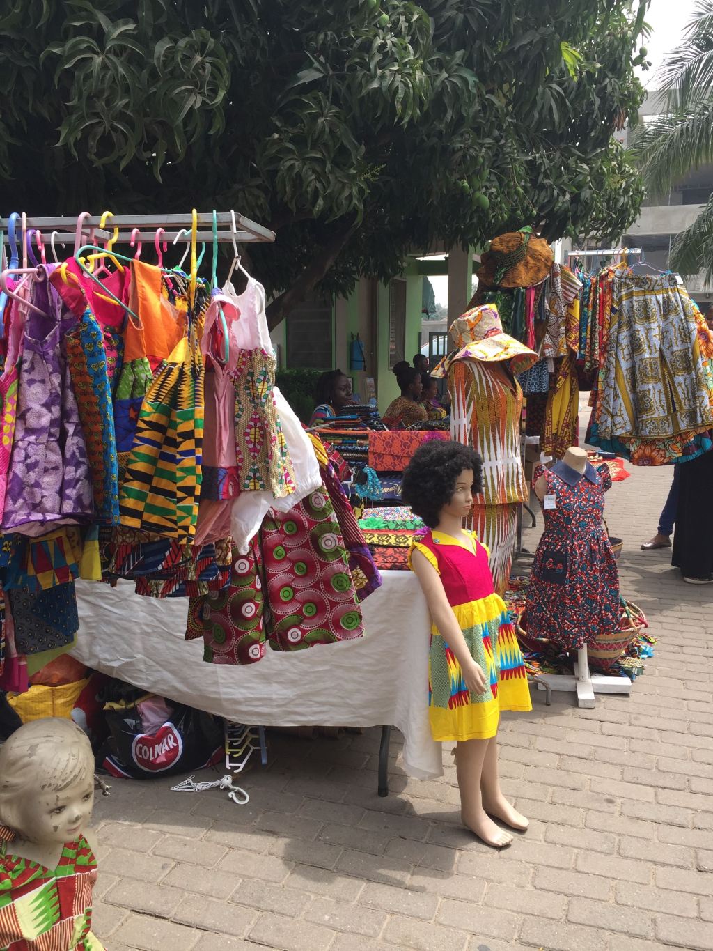 ‘n Bier, tien uur – in die&nbsp;tuin…