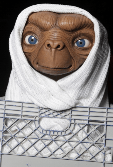 Marsmannetjies op die&nbsp;brein