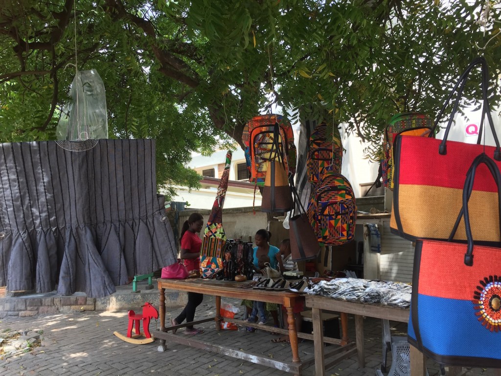 Winkel in die&nbsp;boom…