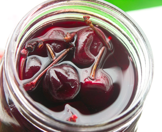 Krismis Kersies in&nbsp;Rum…