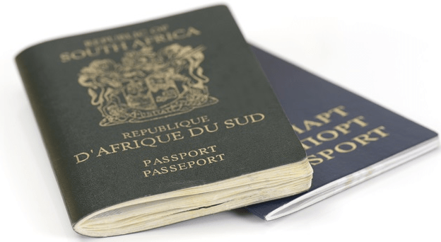 Ek vat my Groen Mamba op ‘n&nbsp;uitstappie