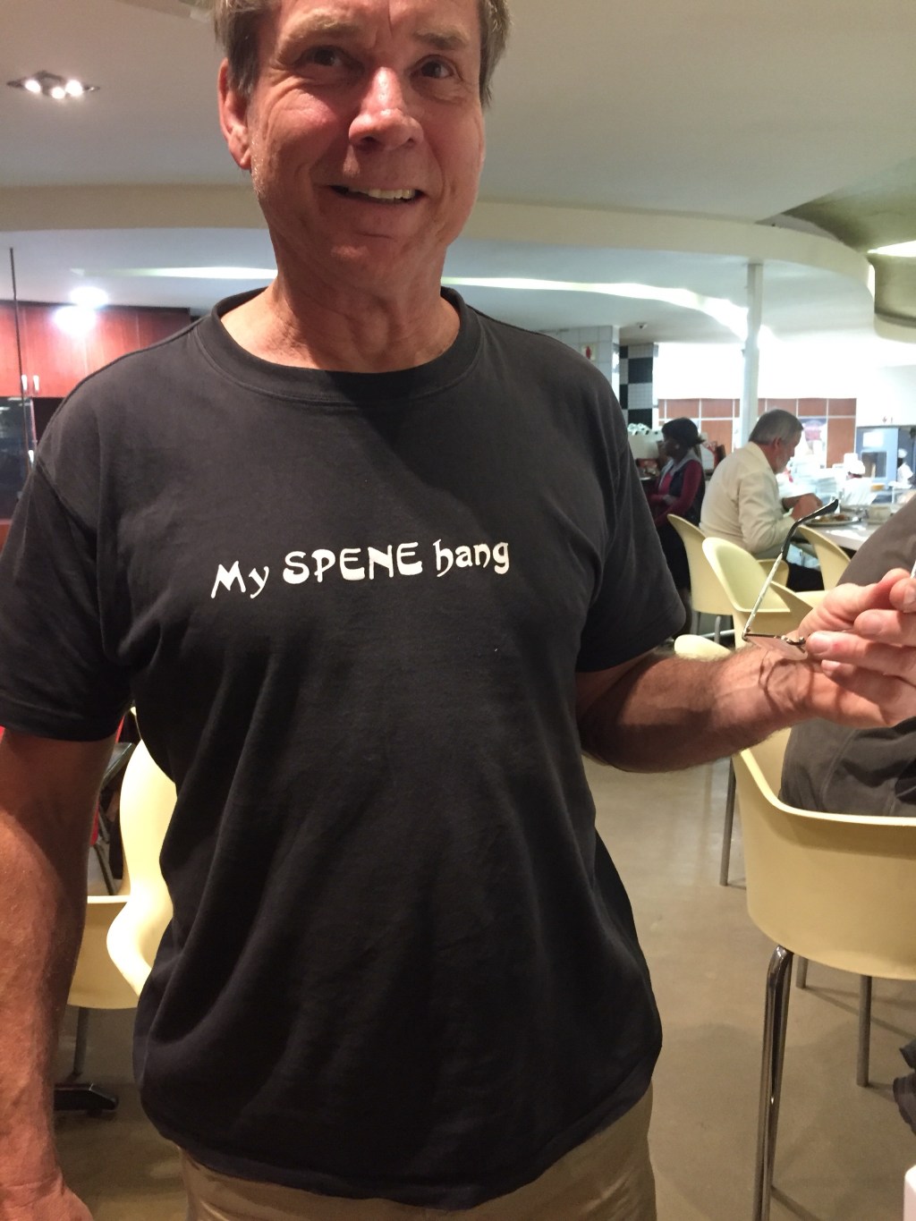 Nee nie ekke&nbsp;nie