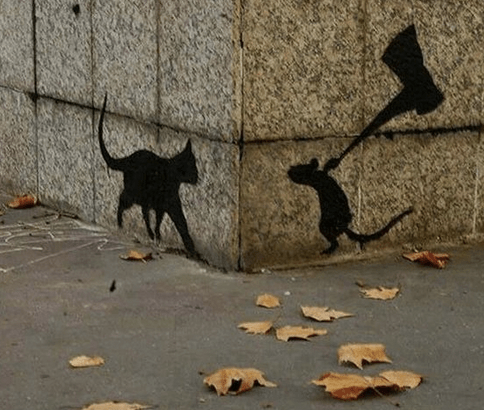 Wag, ekke was nog nie reg&nbsp;nie!